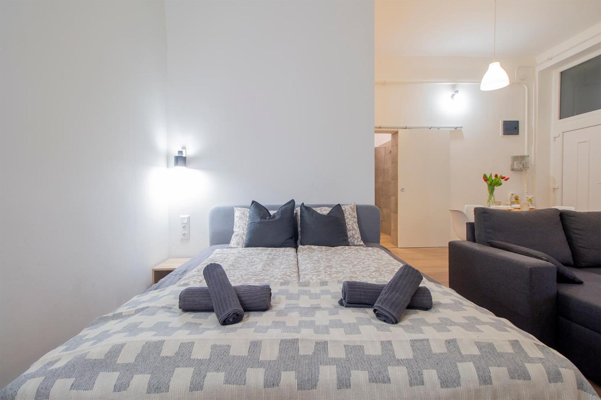 Apartamento Dob-Lak With Free Private Parking Budapest Exterior foto